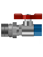 Запорная арматура